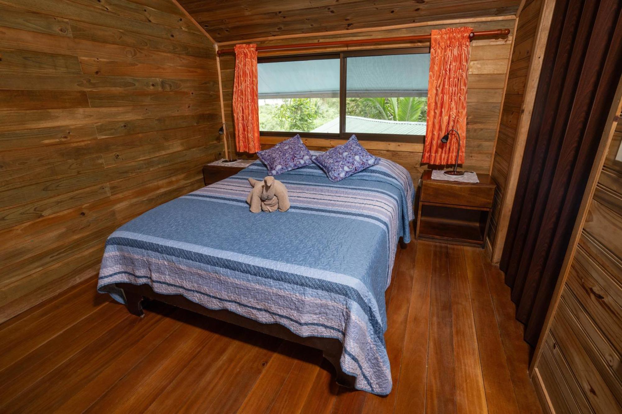 Pirate Cove Hotel Drakes Bay Exterior foto