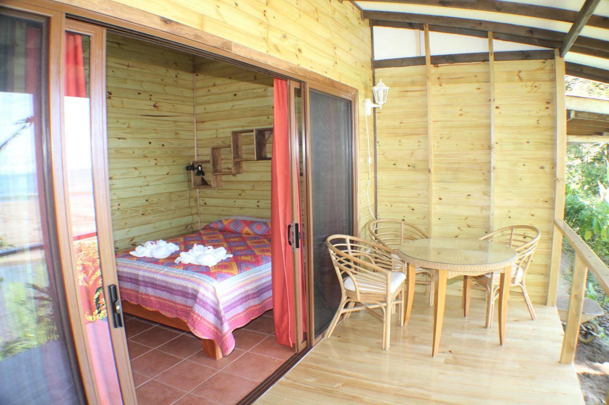 Pirate Cove Hotel Drakes Bay Exterior foto